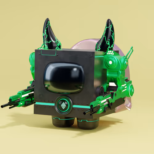 Spacekubz
