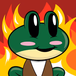 Froggies #346