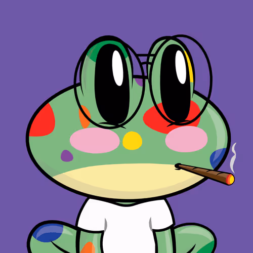 Froggie Frens