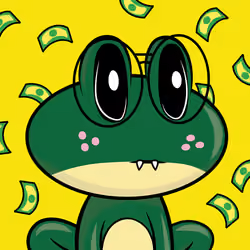 Froggies #522