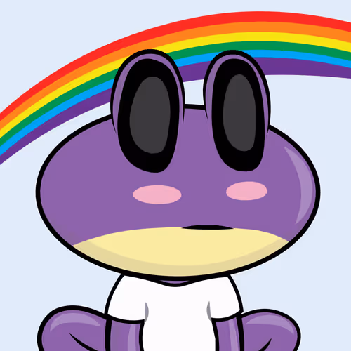Froggie Frens