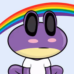 Froggies #558