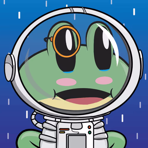 Froggies #1032