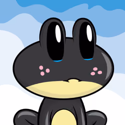 Froggies #851