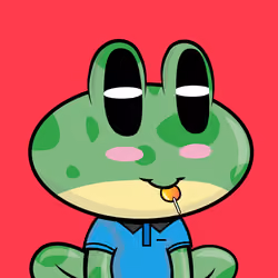 Froggies #965