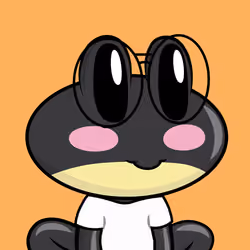 Froggies #345