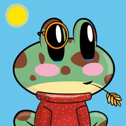 Froggies #114
