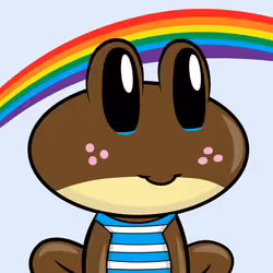Froggies #231