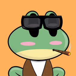 Froggies #112