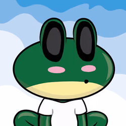 Froggies #660