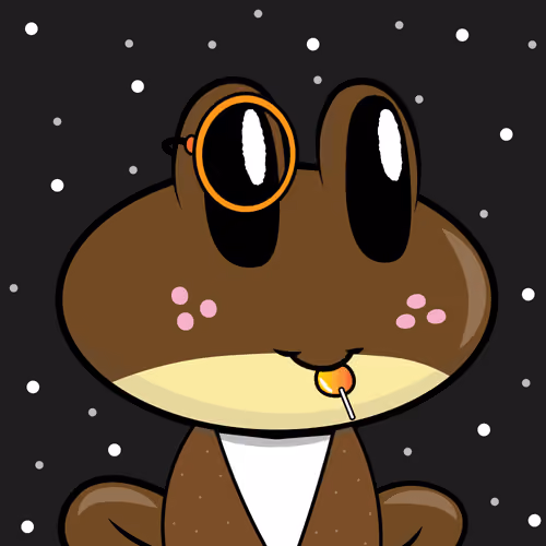 Froggies #714