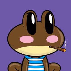 Froggies #730