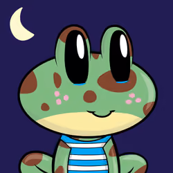 Froggies #355