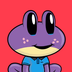 Froggies #337