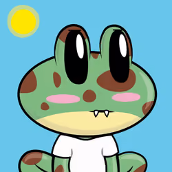 Froggies #115