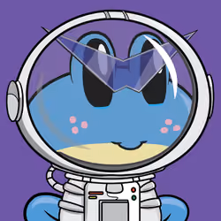Froggies #48