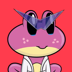 Froggies #756