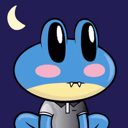 Froggies #146