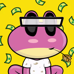 Froggies #535