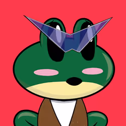 Froggies #271