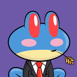 Froggies #516