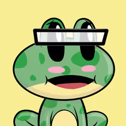 Froggies #151
