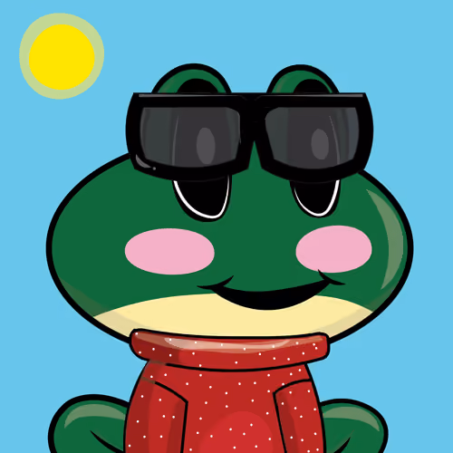 Froggies #457