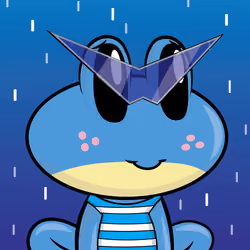 Froggies #314