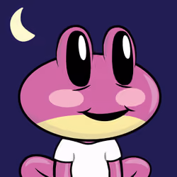 Froggies #1123