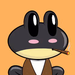 Froggies #722