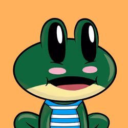 Froggies #102
