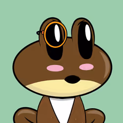 Froggies #259
