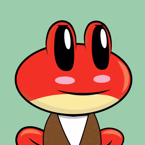 Froggie Frens