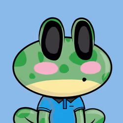 Froggies #731