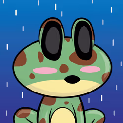 Froggies #354