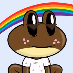 Froggies #17