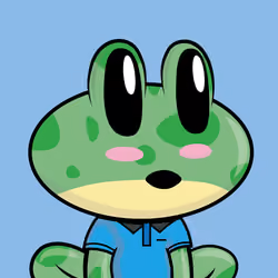 Froggies #564