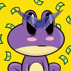 Froggies #160