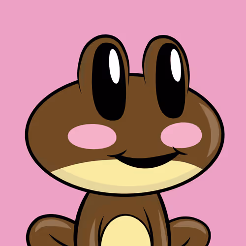 Froggie Frens