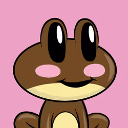 Froggies #984