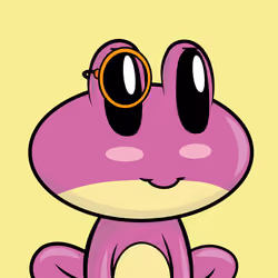 Froggies #1196