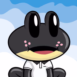 Froggies #979