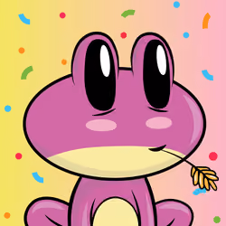 Froggies #270