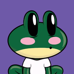 Froggies #162