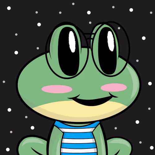 Froggies #989