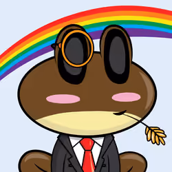 Froggies #344