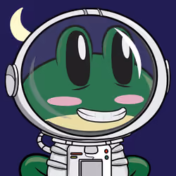 Froggies #232