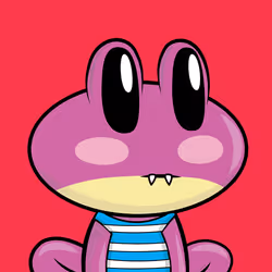 Froggies #338