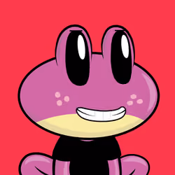 Froggies #230