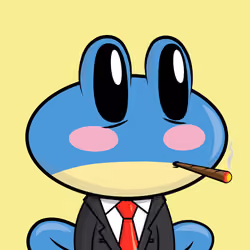 Froggies #964